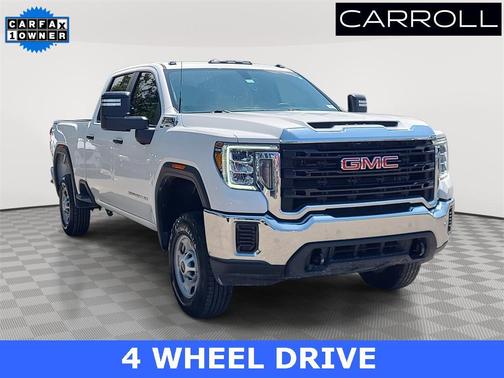 2023 GMC Sierra 2500 Pro
