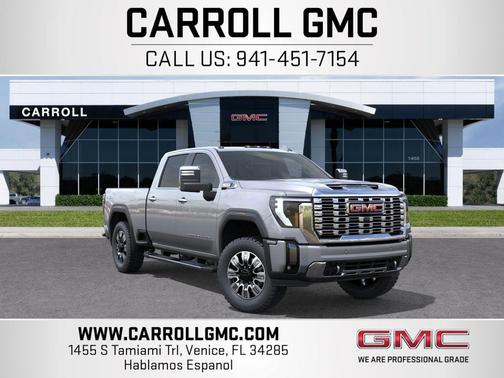 Sterling 2026 GMC Sierra 2500 Denali