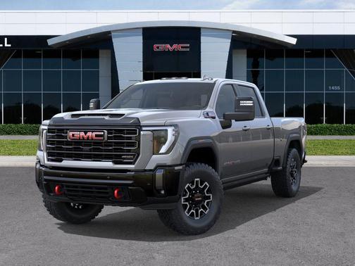 Sterling 2026 GMC Sierra 2500 AT4X