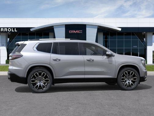 Sterling 2026 GMC Acadia DENALI ULTIMATE