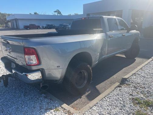 2021 RAM 3500 Tradesman