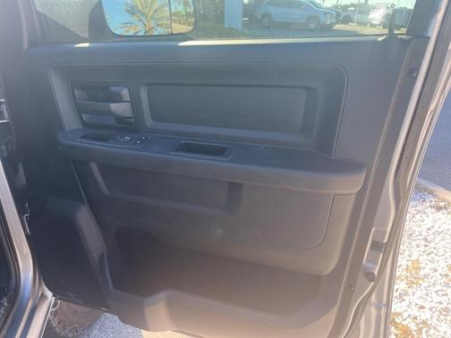 2021 RAM 3500 Tradesman