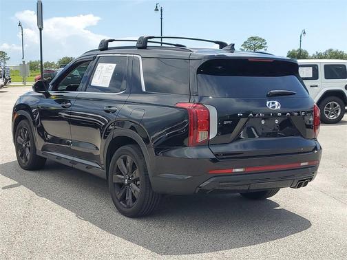 2023 Hyundai PALISADE XRT