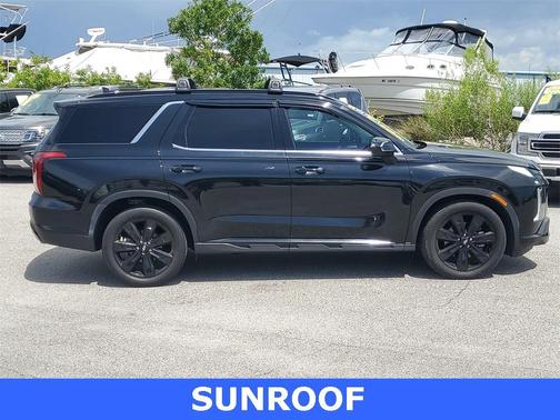 2023 Hyundai PALISADE XRT