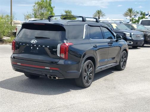 2023 Hyundai PALISADE XRT