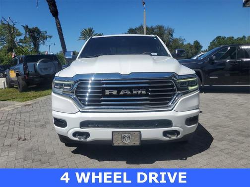 2022 RAM 1500 Longhorn