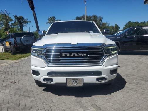2022 RAM 1500 Longhorn