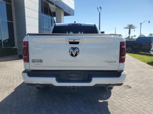 2022 RAM 1500 Longhorn