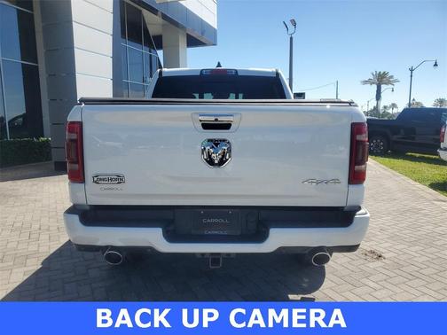 2022 RAM 1500 Longhorn