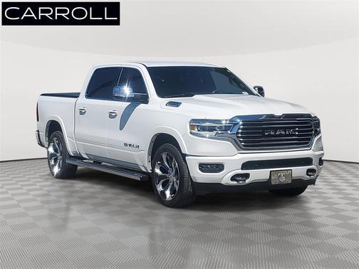 2022 RAM 1500 Longhorn