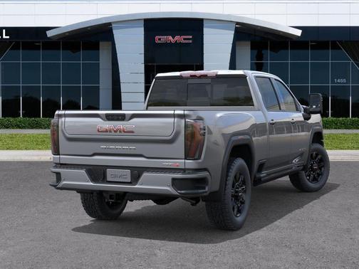 Sterling 2026 GMC Sierra 3500 AT4