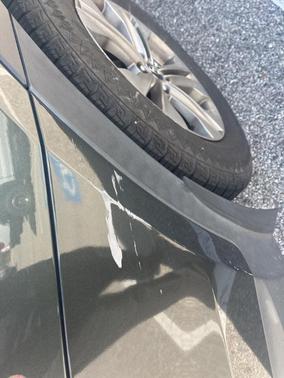 2014 Hyundai Santa Fe Sport 2.4L