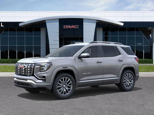 Sterling 2027 GMC Terrain Denali
