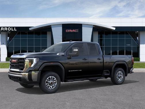 2026 GMC Sierra 2500 Pro