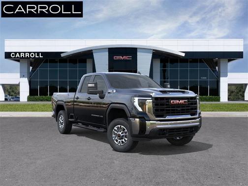 2026 GMC Sierra 2500 Pro