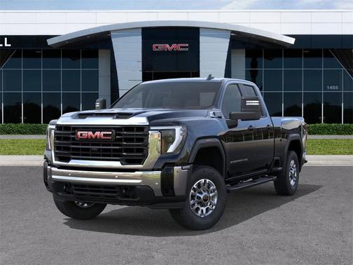 2026 GMC Sierra 2500 Pro
