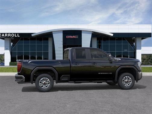 2026 GMC Sierra 2500 Pro