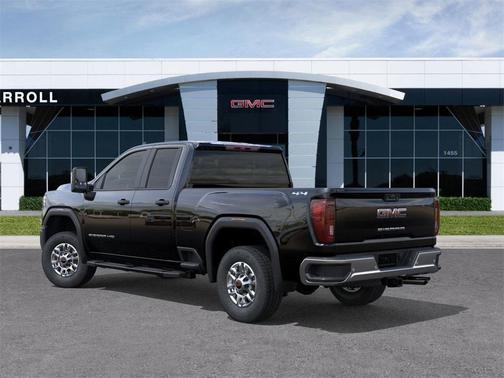 2026 GMC Sierra 2500 Pro