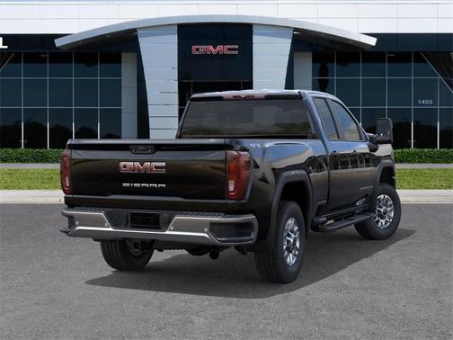 2026 GMC Sierra 2500 Pro