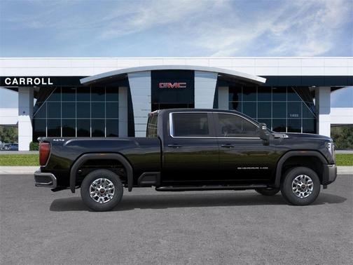 2025 GMC Sierra 2500 SLE