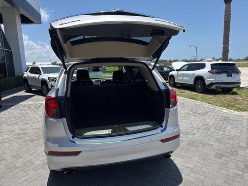 2016 Buick Envision Premium II