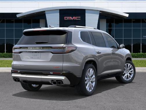 Sterling 2026 GMC Acadia Denali
