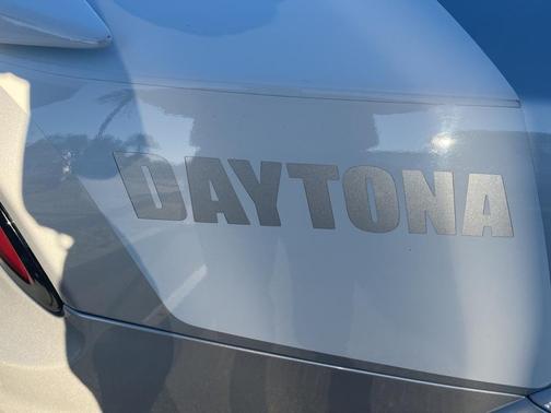 2020 Dodge Charger SRT Hellcat