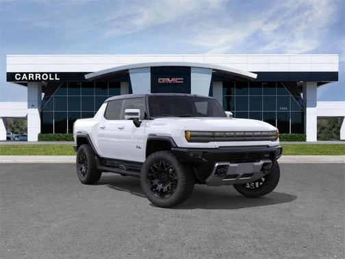 2025 GMC HUMMER EV Pickup 2X
