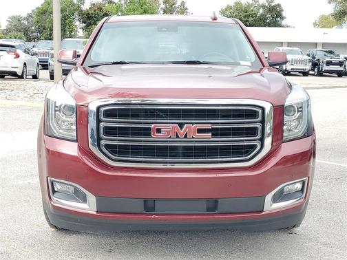 2019 GMC Yukon XL SLT
