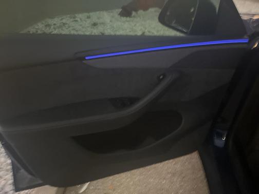 2026 Tesla Model Y Long Range