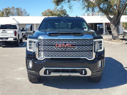 2023 GMC Sierra 2500 Denali
