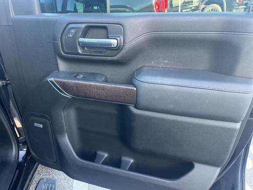 2023 GMC Sierra 2500 Denali