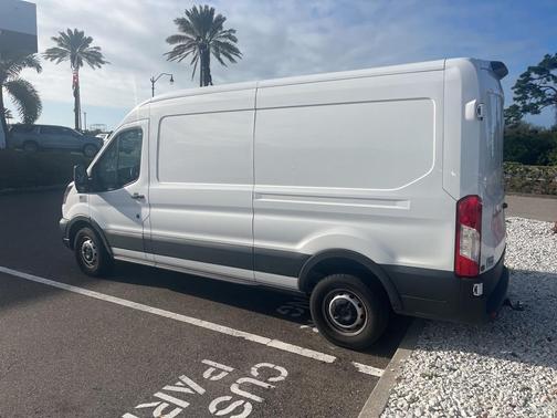 2023 Ford Transit-250 Base