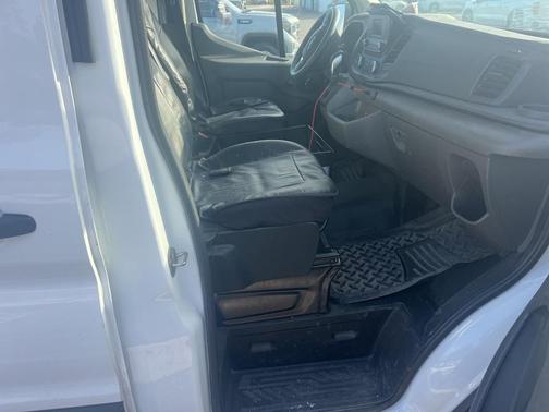 2023 Ford Transit-250 Base