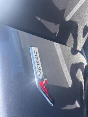2019 Acura TLX V6 Technology & A-Spec