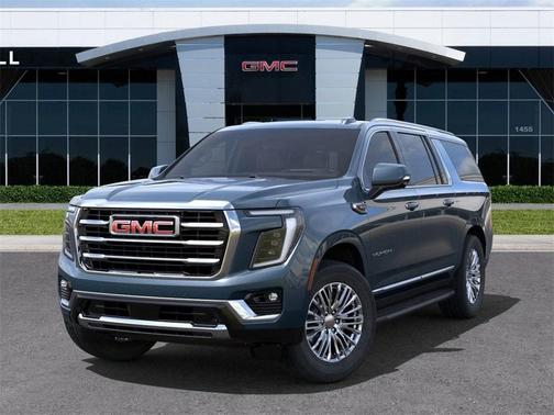 2025 GMC Yukon XL Elevation