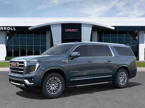 2025 GMC Yukon XL Elevation