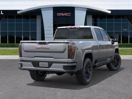 Sterling 2026 GMC Sierra 2500 AT4