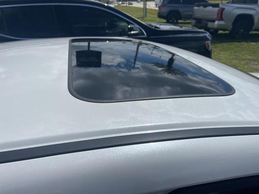 2019 Acura TLX V6 Advance