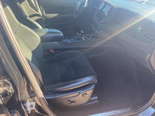 2023 Dodge Durango R/T