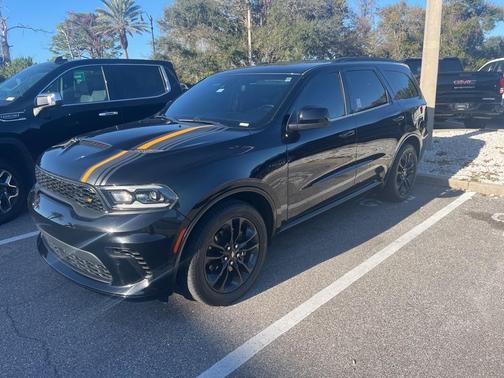 2023 Dodge Durango R/T