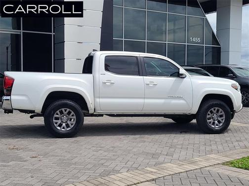 2019 Toyota Tacoma SR5