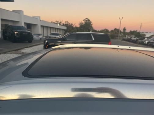 2017 Buick Envision Premium I