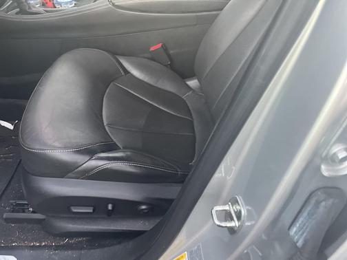 2017 Buick Envision Premium I