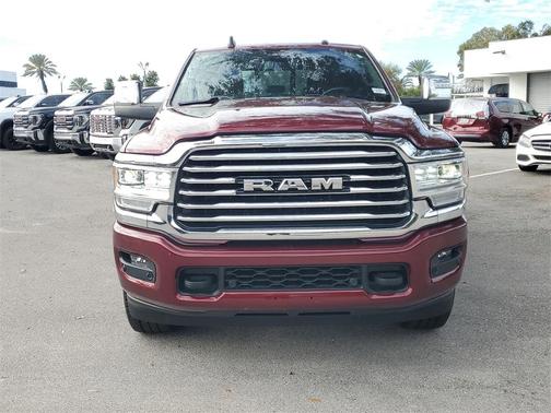 2024 RAM 2500 Longhorn