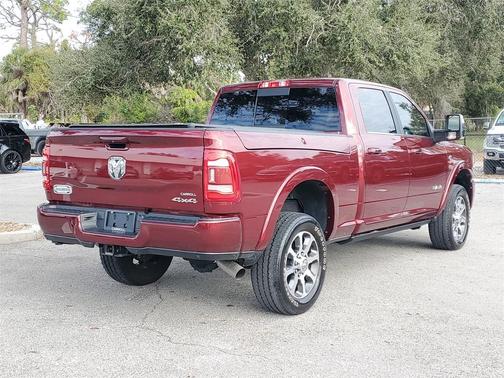 2024 RAM 2500 Longhorn