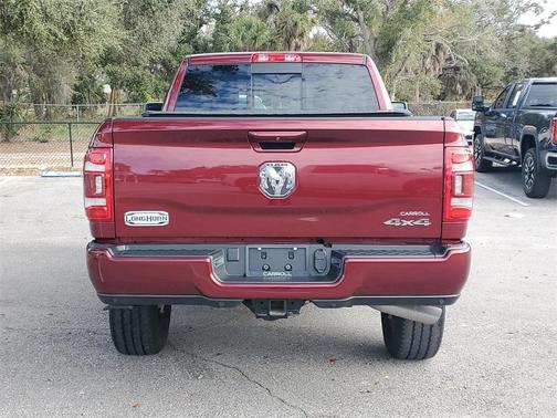 2024 RAM 2500 Longhorn