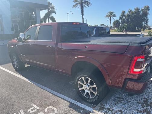 2024 RAM 2500 Longhorn