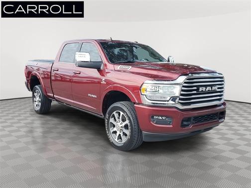 2024 RAM 2500 Longhorn