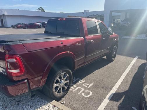 2024 RAM 2500 Longhorn